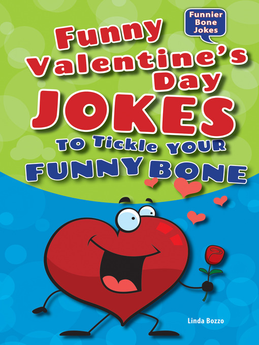 Title details for Funny Valentine's Day Jokes to Tickle Your Funny Bone by Linda Bozzo - Available